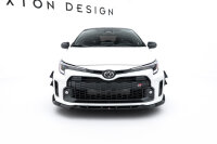 Maxton Design Frontansatz V.2 - Toyota GR Corolla MK12