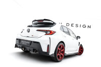 Maxton Design Heckansatz Flaps Diffusor V.2 - Toyota GR...