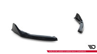 Maxton Design Heckansatz Flaps Diffusor V.2 - Toyota GR Corolla MK12