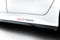 Maxton Design Seitenschweller Ansatz V.1 - Toyota GR Corolla MK12