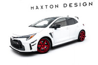 Maxton Design Side Skirts Diffusers V.1 - Toyota GR...