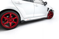 Maxton Design Seitenschweller Ansatz V.2 - Toyota GR Corolla MK12