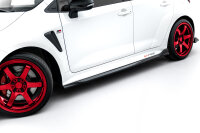 Maxton Design Seitenschweller Ansatz V.2 - Toyota GR Corolla MK12