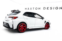 Maxton Design Side Skirts Diffusers V.2 - Toyota GR...