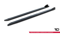 Maxton Design Side Skirts Diffusers V.2 - Toyota GR Corolla MK12
