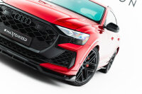 Maxton Design Frontansatz - Audi RSQ8 MK1 Facelift