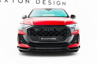 Maxton Design Frontansatz - Audi RSQ8 MK1 Facelift
