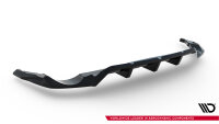 Maxton Design Heckansatz Diffusor DTM Look - Audi RSQ8 MK1 Facelift