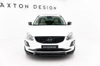 Maxton Design Front extension - Volvo XC60 MK1 Facelift