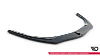Maxton Design Front extension - Alfa Romeo Giulietta Zender