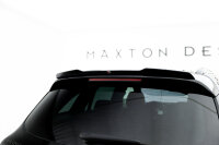 Maxton Design Spoiler Cap - Mercedes-AMG GLC 43 SUV X253...