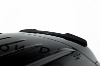 Maxton Design Spoiler Cap - Mercedes-AMG GLC 43 SUV X253 Facelift