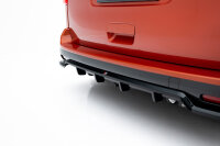 Maxton Design Rear extension Diffusor DTM Look - Peugeot Expert MK3