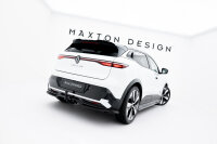 Maxton Design Heckspoiler Aufsatz Abrisskante - Renault...