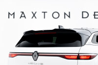 Maxton Design Heckspoiler Aufsatz Abrisskante - Renault...