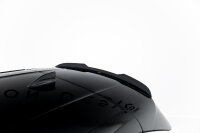Maxton Design Spoiler Cap - Renault Megane E-Tech Electric MK1