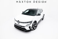 Maxton Design Frontansatz - Renault Megane E-Tech Electric MK1
