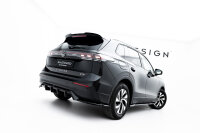 Maxton Design Spoiler Cap - VW Tiguan MK3