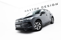 Maxton Design Frontansatz V.1 - VW Tiguan MK3