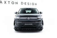 Maxton Design Frontansatz V.1 - VW Tiguan MK3