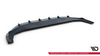 Maxton Design Frontansatz V.2 - VW Tiguan MK3