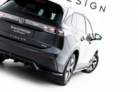 Maxton Design Heckansatz Diffusor DTM Look - VW Tiguan MK3