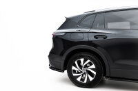 Maxton Design Heckansatz Diffusor DTM Look - VW Tiguan MK3