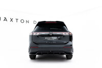 Maxton Design Rear extension Diffusor DTM Look - VW Tiguan MK3