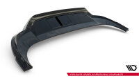 Maxton Design Rear extension Diffusor DTM Look - VW Tiguan MK3