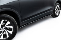 Maxton Design Seitenschweller Ansatz - VW Tiguan MK3