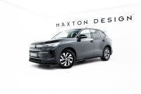 Maxton Design Side Skirts Diffusers - VW Tiguan MK3