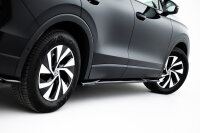 Maxton Design Side Skirts Diffusers - VW Tiguan MK3