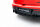 Maxton Design Street Pro Rear bumper - Mazda 3 MPS MK1 EU Version