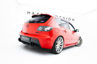 Maxton Design Street Pro Rear extension Flaps Diffusor -...