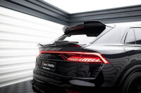 Maxton Design Heckspoiler Aufsatz Abrisskante - Audi RSQ8 MK1 Facelift
