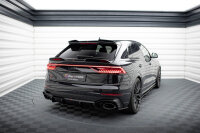Maxton Design Spoiler Cap - Audi RSQ8 MK1 Facelift