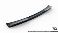 Maxton Design Spoiler Cap - Audi RSQ8 MK1 Facelift