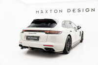 Maxton Design Heckspoiler Aufsatz Abrisskante - Porsche...
