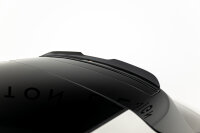 Maxton Design Heckspoiler Aufsatz Abrisskante - Porsche Panamera GTS Sport Turismo 971 Facelift