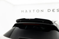 Maxton Design Heckspoiler Aufsatz Abrisskante - Porsche Panamera GTS Sport Turismo 971 Facelift