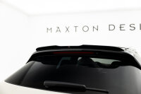 Maxton Design Spoiler Cap - Porsche Panamera GTS Sport Turismo 971 Facelift