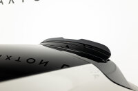 Maxton Design Spoiler Cap - Porsche Panamera GTS Sport Turismo 971 Facelift