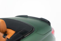 Maxton Design Spoiler Cap - BMW 4 Cabrio F33