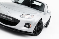 Maxton Design Front extension - Mazda MX-5 MK3 (NC) Facelift