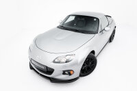 Maxton Design Front extension - Mazda MX-5 MK3 (NC) Facelift
