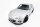 Maxton Design Front extension - Mazda MX-5 MK3 (NC) Facelift