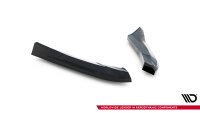 Maxton Design Heckansatz Flaps Diffusor - Mazda MX-5 MK3 (NC) Facelift