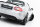 Maxton Design Rear extension Flaps Diffusor - Mazda MX-5 MK3 (NC) Facelift