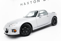 Maxton Design Seitenschweller Ansatz - Mazda MX-5 MK3...