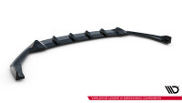 Maxton Design Front extension V.5 - Skoda Octavia RS MK4